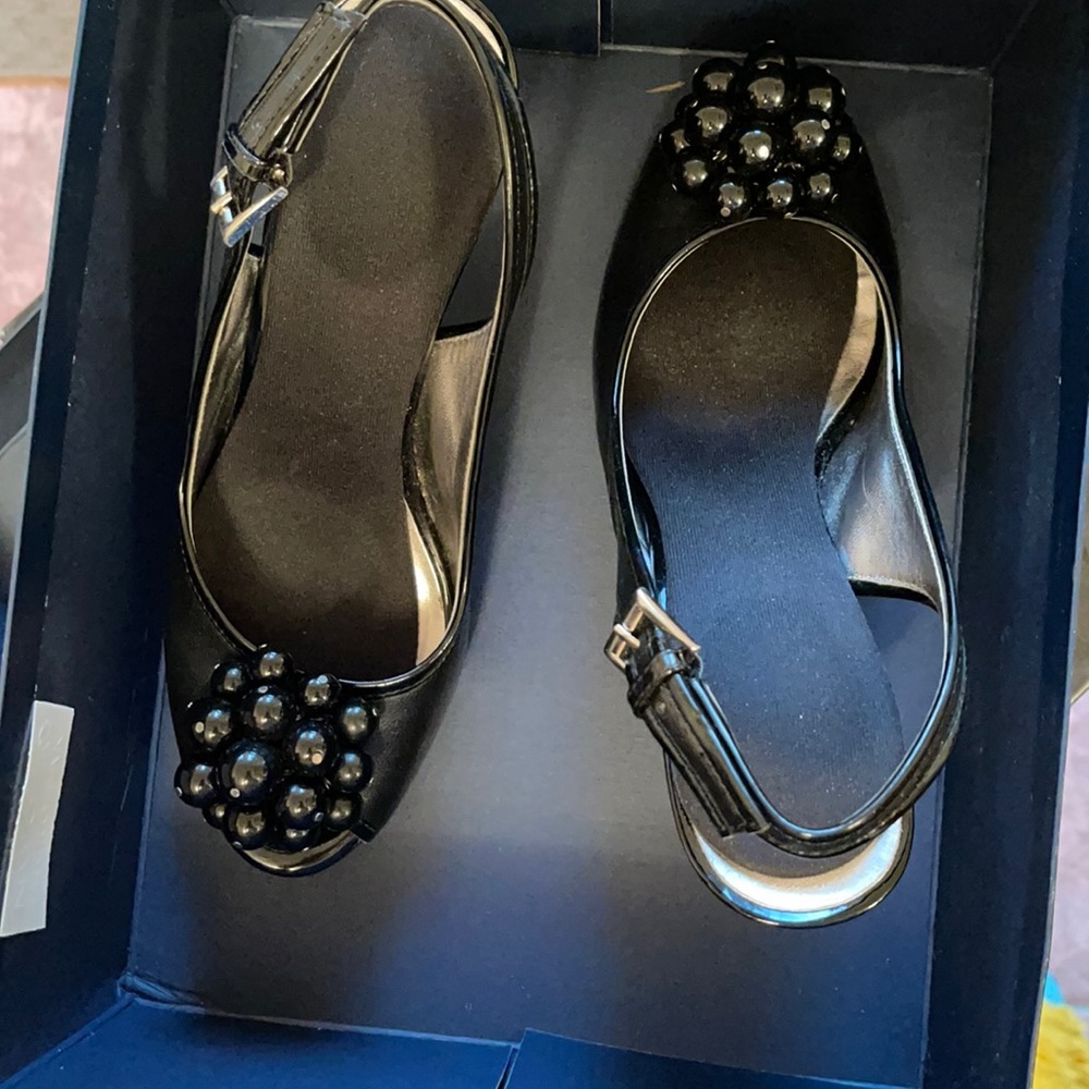 Anne Klein shoes